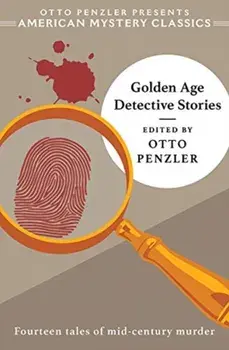 Golden Age Detective Stories, Paperback/Otto Penzler