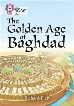 Golden Age of Baghdad. Band 17/Diamond, Paperback/Richard Platt