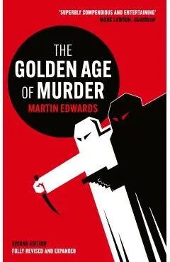 Golden Age of Murder - Martin Edwards
