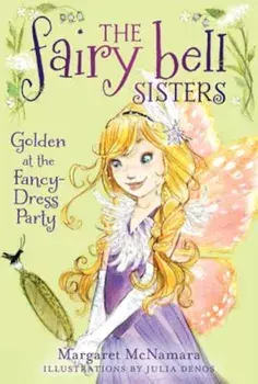 Golden at the Fancy-Dress Party, Paperback/Margaret McNamara