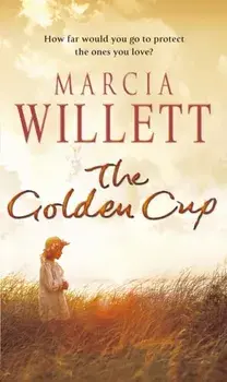 Golden Cup. A Cornwall Family Saga, Paperback/Marcia Willett