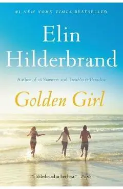 Golden Girl - Elin Hilderbrand