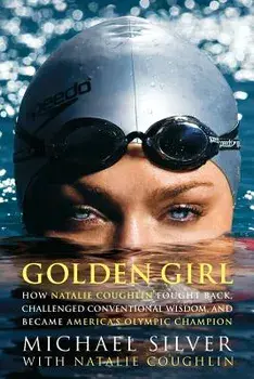 Golden Girl, Paperback/Michael Silver