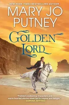 Golden Lord, Paperback/Mary Jo Putney