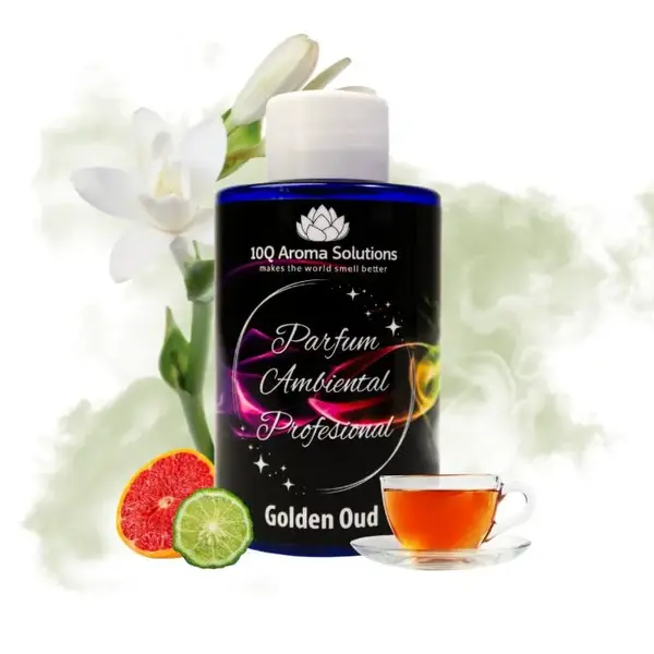 Golden Oud