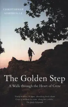 Golden Step, Paperback/Christopher Somerville