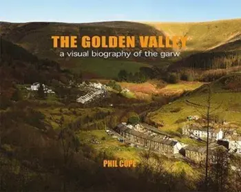 Golden Valley, Paperback/Phil Cope