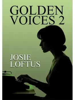 Golden Voices 2, Paperback/Josie Loftus