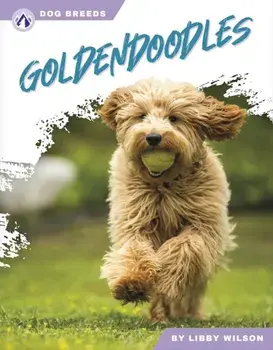 Goldendoodles, Hardback/Libby Wilson