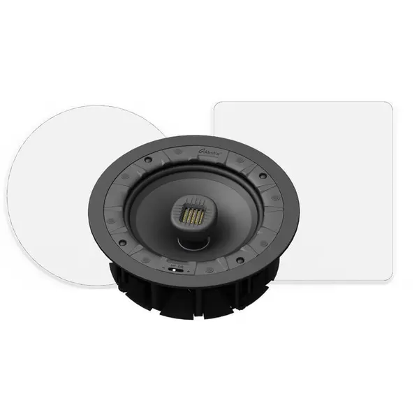 Goldenear Technology Boxa de tavan GOLDENEAR INVISA 850, 40Hz-35kHz, 91dB, diametru 8, compatibil Dolby Atmos