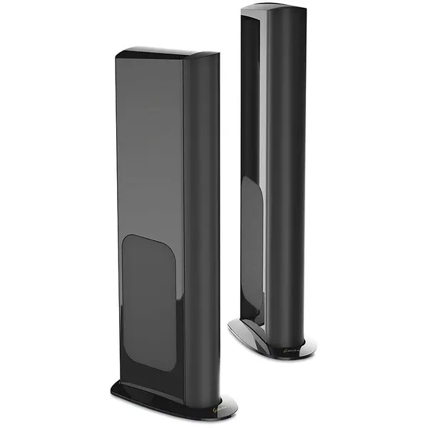 Goldenear Technology Boxe podea GOLDENEAR TRITON REFERENCE cu subwoofer activ incorporat, 12Hz - 35kHz, 93.25dB