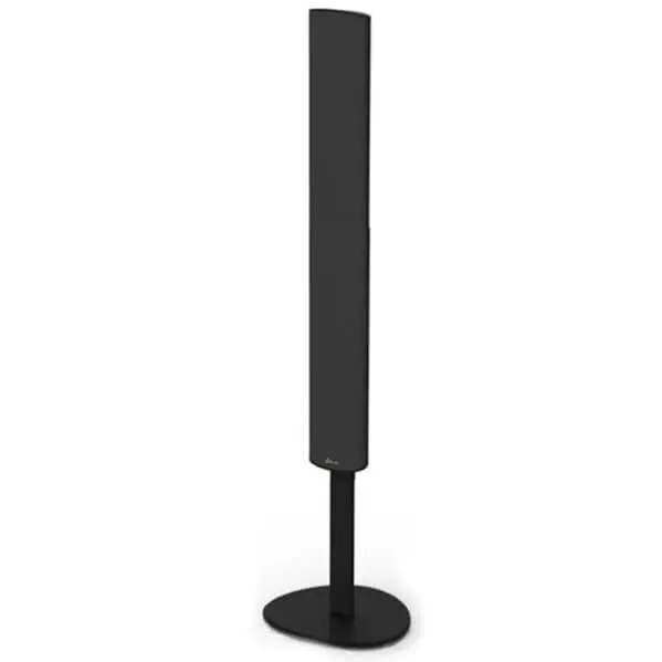 Goldenear Technology Stand de podea GOLDENEAR SuperStand 60 pentru boxele SuperSat 60 (pereche)