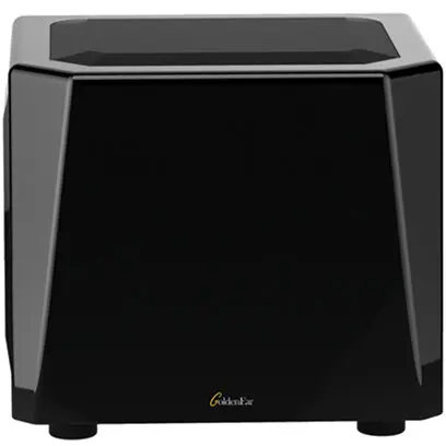 Goldenear Technology Subwoofer GOLDENEAR SuperSub XXL, 10Hz-250Hz, 1600W