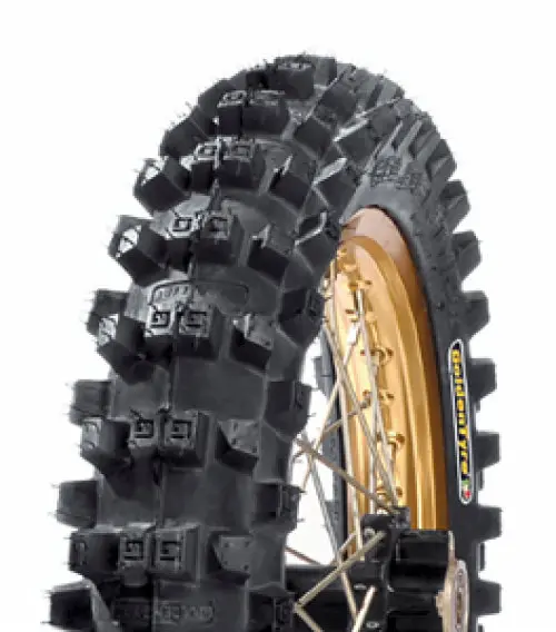 Goldentyre GT232 ( 90/100-14 TT 49M Roata spate )