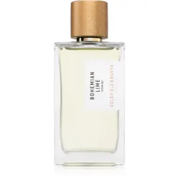 Goldfield & Banks Bohemian Lime Eau de Parfum unisex