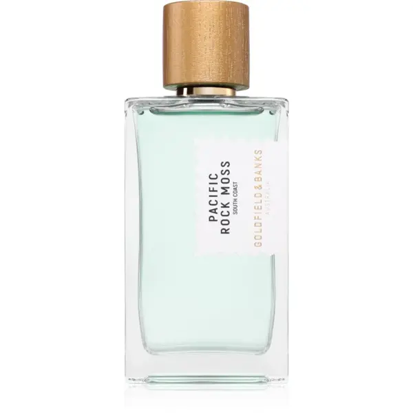 Goldfield & Banks Pacific Rock Moss Eau de Parfum unisex 100 ml