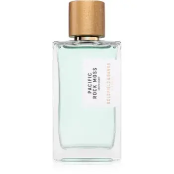 Goldfield & Banks Pacific Rock Moss Eau de Parfum unisex