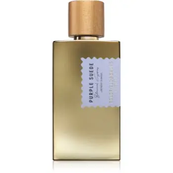 Goldfield & Banks Purple Suede Eau de Parfum unisex