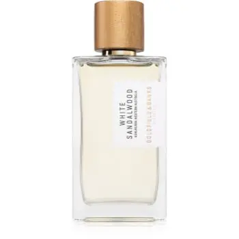 Goldfield & Banks White Sandalwood parfum unisex