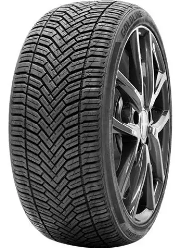 GOLDLINE GL 4SEASON+ 195/55R16 87H