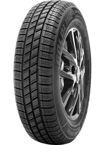 GOLDLINE GL 4SEASON LT+ 195/70R15C 104R