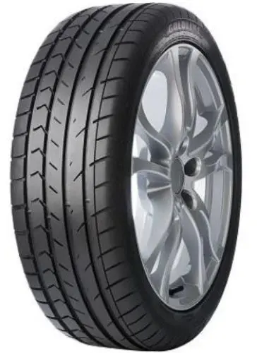 GOLDLINE iGL910 235/40R18 95W