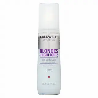 Goldwell Dualsenses Blondes & Highlights Serum Spray ser pentru păr blond 150 ml