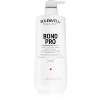 Goldwell Dualsenses Bond Pro balsam pentru regenerare pentru parul deteriorat si fragil