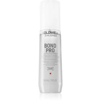 Goldwell Dualsenses Bond Pro spray regenerator pentru par fragil