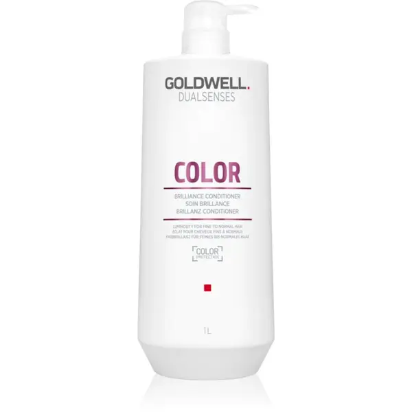 Goldwell Dualsenses Color balsam pentru protecția culorii 1000 ml