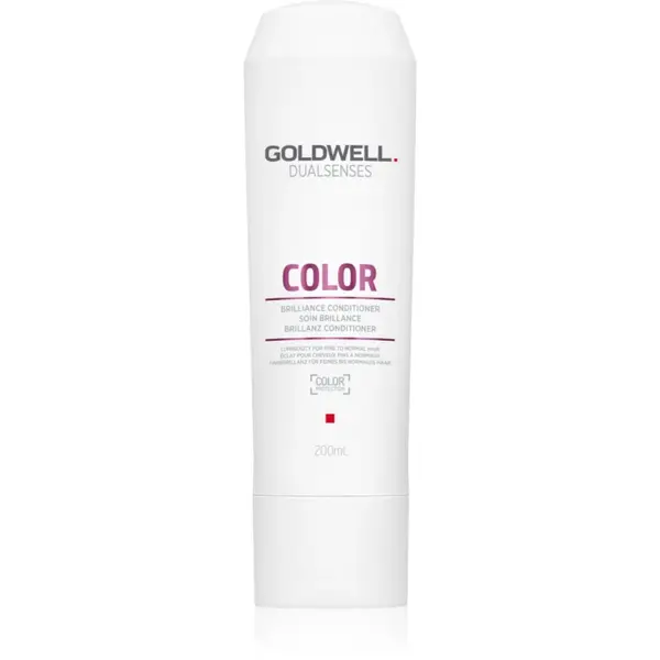 Goldwell Dualsenses Color balsam pentru protecția culorii 200 ml