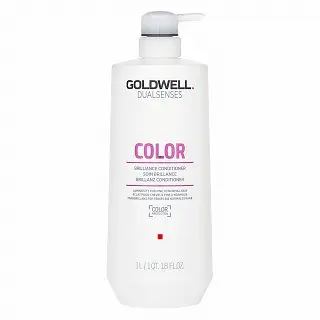 Goldwell Dualsenses Color Brilliance Conditioner balsam pentru păr vopsit 1000 ml