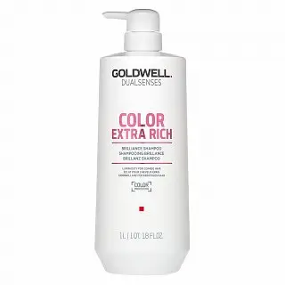 Goldwell Dualsenses Color Extra Rich Brilliance Shampoo sampon pentru păr vopsit 1000 ml