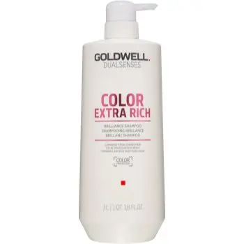 Goldwell Dualsenses Color Extra Rich șampon pentru protecția părului vopsit