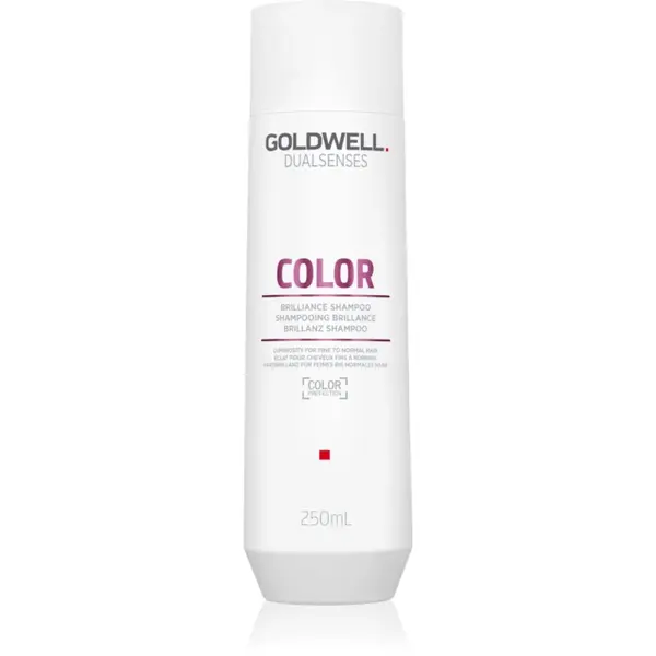 Goldwell Dualsenses Color șampon pentru protecția părului vopsit 250 ml