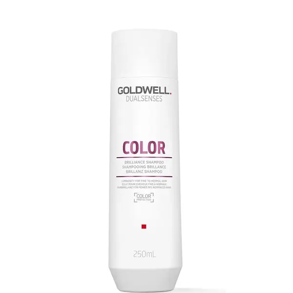 Goldwell DualSenses Colour Brilliance Shampoo 250ml