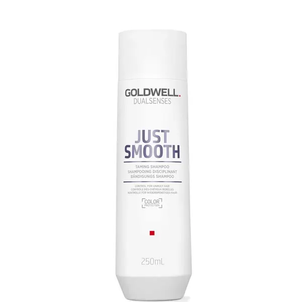 Goldwell DualSenses Just Smooth Taming Shampoo 250ml