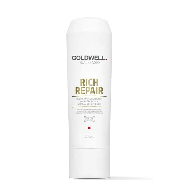 Goldwell DualSenses Rich Repair Restoring Conditioner 200ml