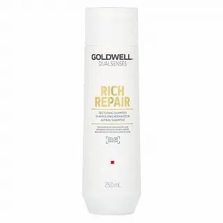 Goldwell Dualsenses Rich Repair Restoring Shampoo sampon pentru păr uscat si deteriorat 250 ml