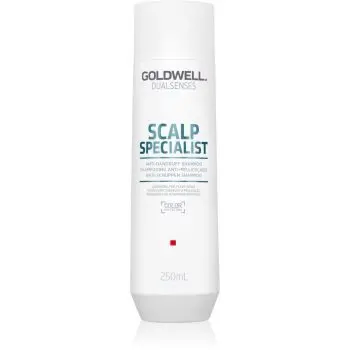 Goldwell Dualsenses Scalp Specialist sampon pentru curatare anti matreata