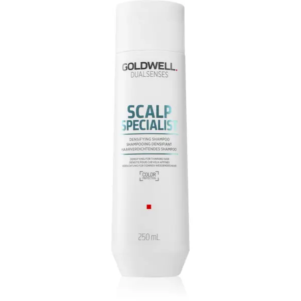 Goldwell Dualsenses Scalp Specialist șampon pentru parul subtiat 250 ml