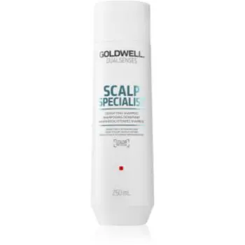 Goldwell Dualsenses Scalp Specialist șampon pentru parul subtiat