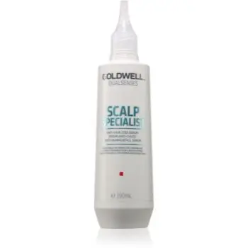 Goldwell Dualsenses Scalp Specialist ser fortifiant pentru parul subtiat