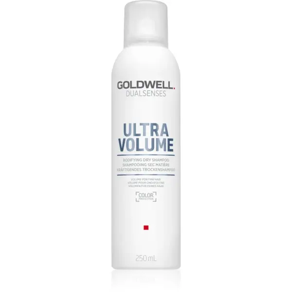 Goldwell Dualsenses Ultra Volume șampon uscat pentru volum 250 ml