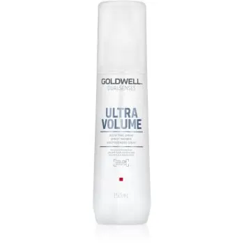 Goldwell Dualsenses Ultra Volume spray pentru sporirea volumului părului fin