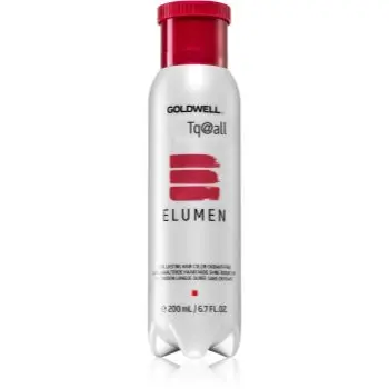 Goldwell Elumen Color Cools Culoare temporară pentru păr
