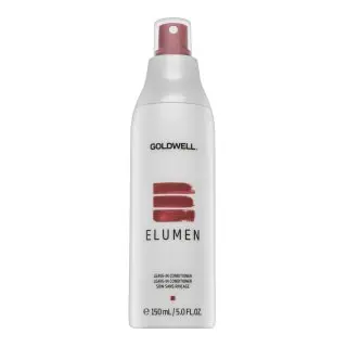 Goldwell Elumen Leave-In Conditioner balsam fără clatire pentru păr vopsit și cu șuvițe 150 ml