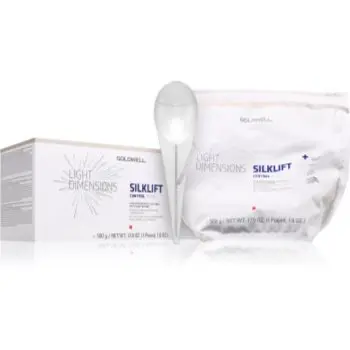 Goldwell Light Dimensions Silklift pudra decoloranta
