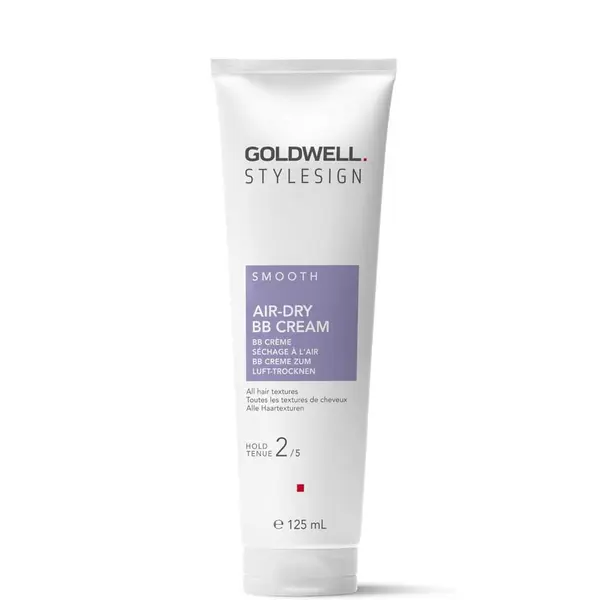Goldwell Style Sign Smooth Air-Dry BB Cream 125ml