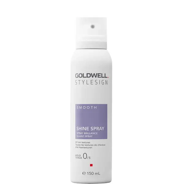 Goldwell Style Sign Smooth Shine Spray 150ml